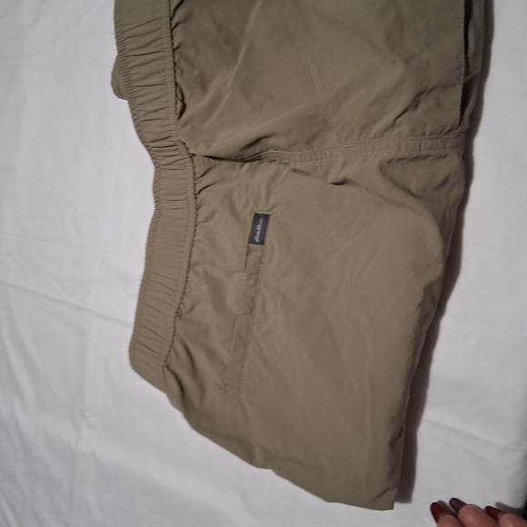 Eddie Bauer Men's Shirt - Gray - Picture 8 of 8